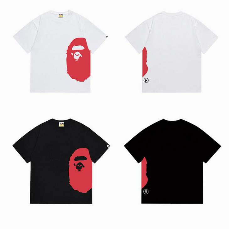 Picture of Aape T Shirts Short _SKUBapeS-2XLscqx133724768